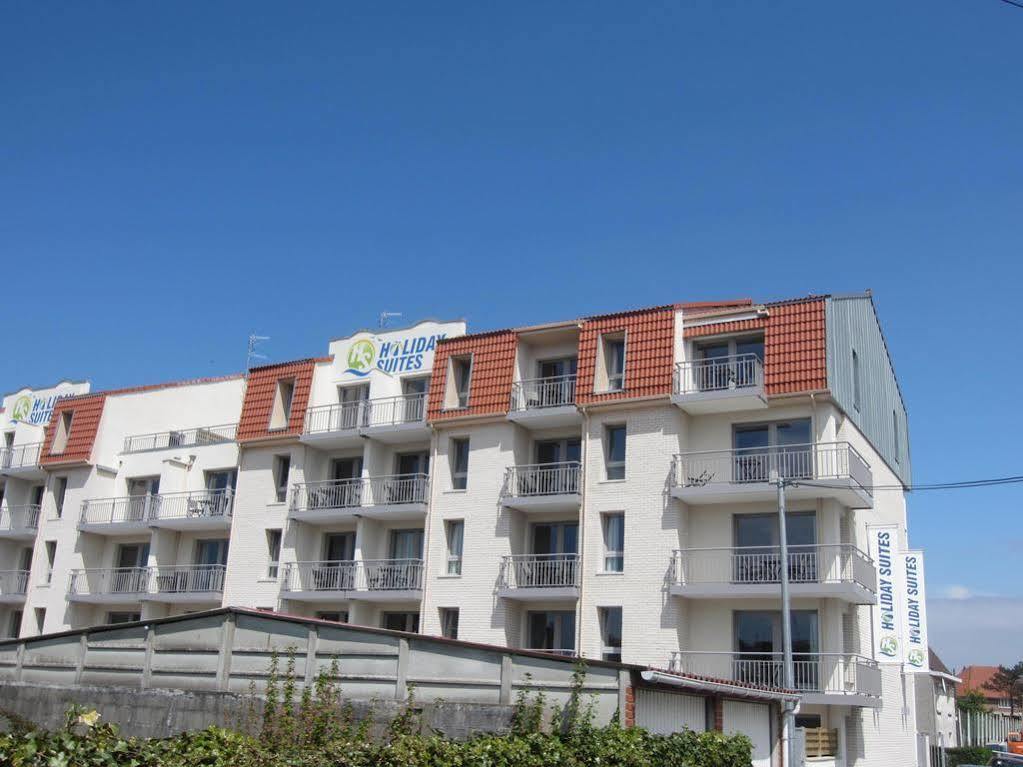 Evancy Villa Les Margats 布赖迪讷 外观 照片