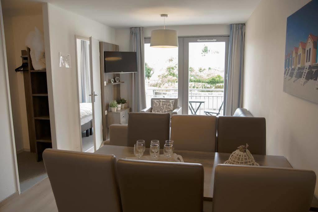 Evancy Villa Les Margats 布赖迪讷 外观 照片