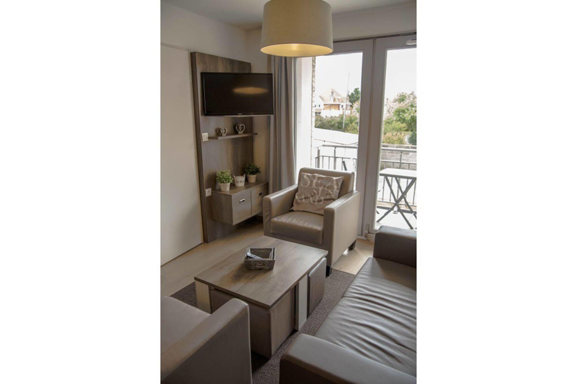 Evancy Villa Les Margats 布赖迪讷 外观 照片